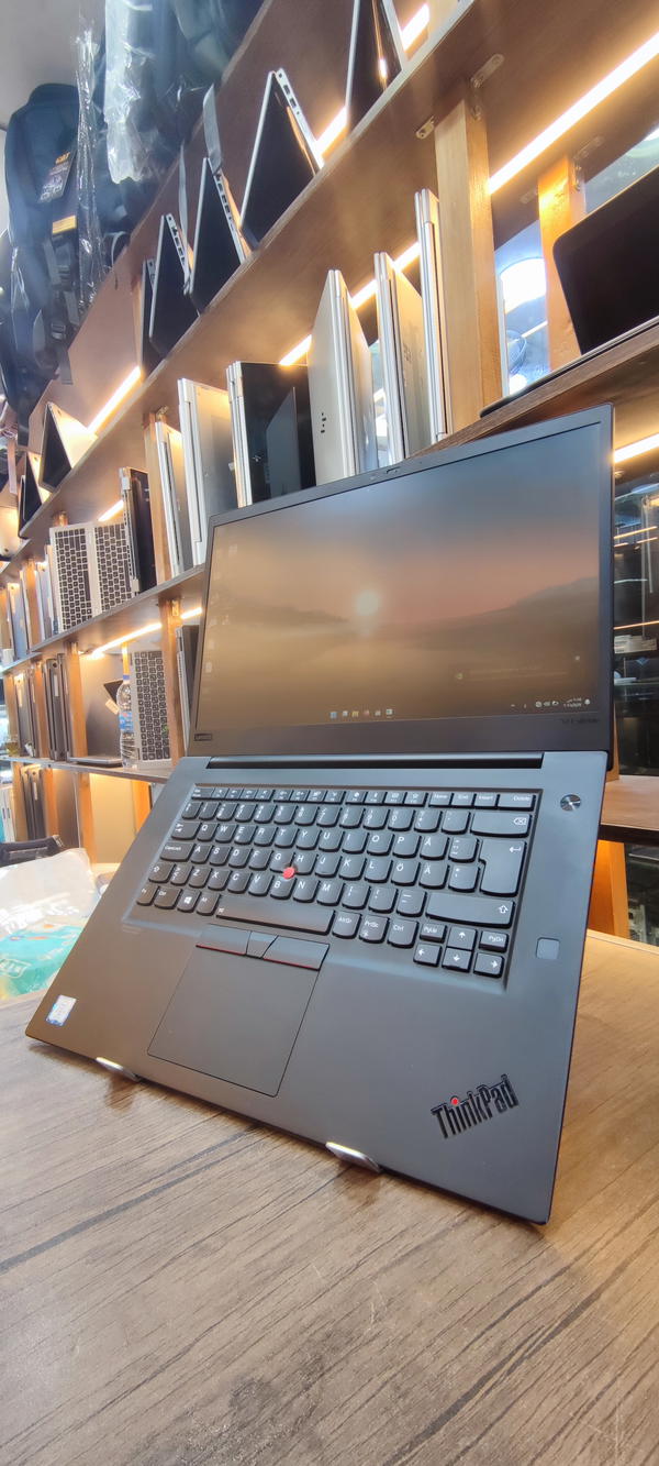 Lenovo thinkpad X1 XTREME  Image 6 Preview