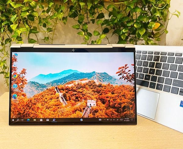 hp 1040 G8 x360 Image 1 Preview