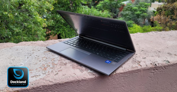 hp zbook 14 G8  Image 2 Preview