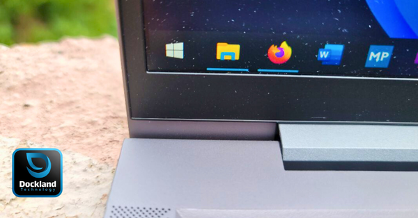 hp zbook 14 G8  Image 3 Preview