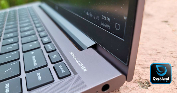 hp zbook 14 G8  Image 4 Preview