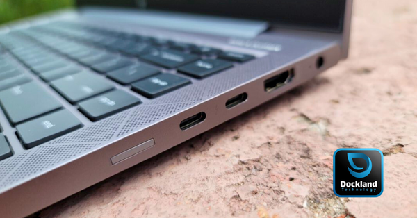 hp zbook 14 G8  Image 5 Preview