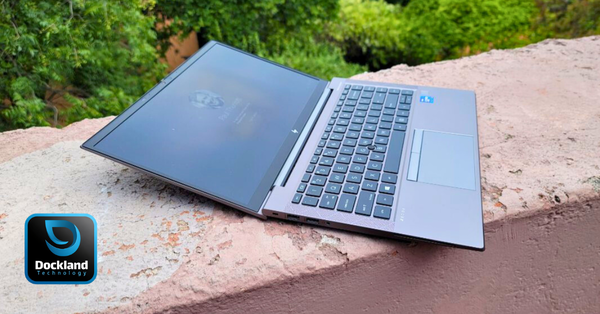 hp zbook 14 G8  Image 6 Preview