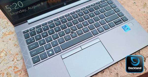 hp zbook 14 G8  Image 9 Preview