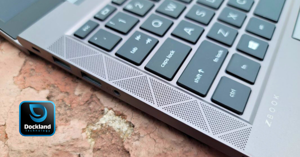 hp zbook 14 G8  Image 10 Preview