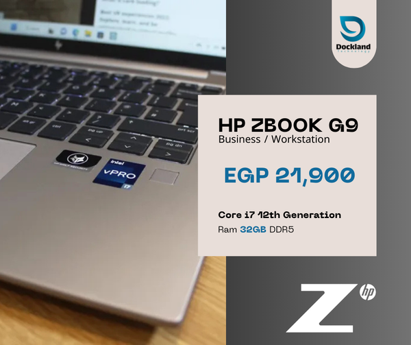 hp zbook firefly G9  Image 1 Preview