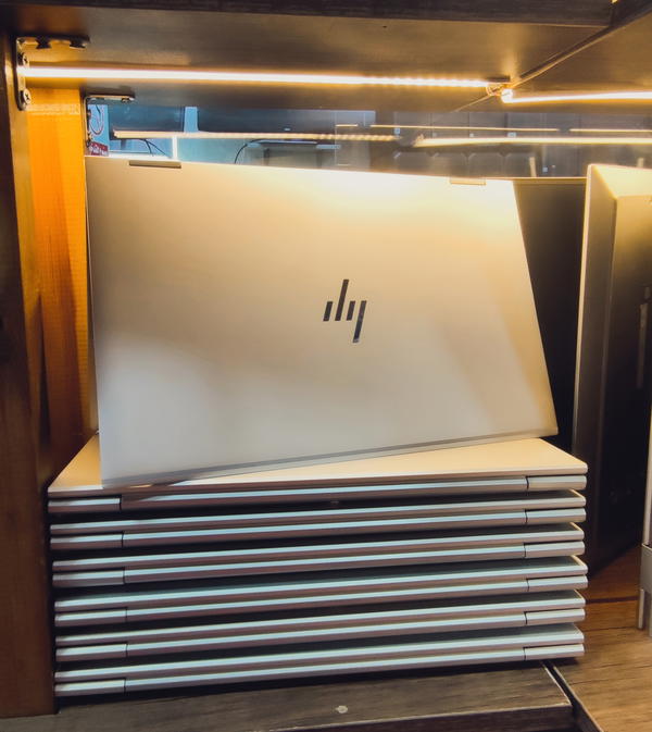 hp elitebook 1030 G2 x360 Image 1 Preview