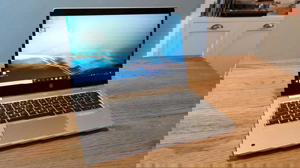 hp ProBook 435 G8 Image 2 Preview