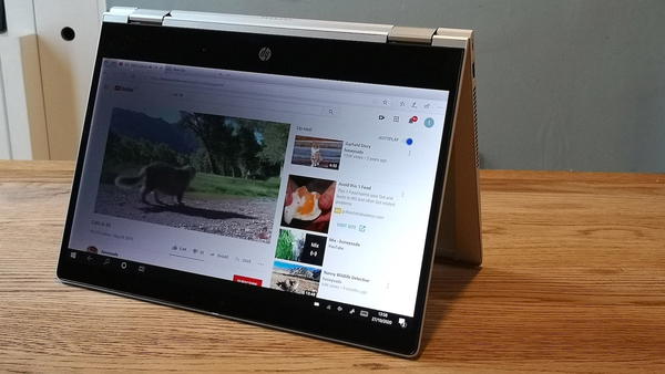 hp ProBook 435 G8 Image 3 Preview