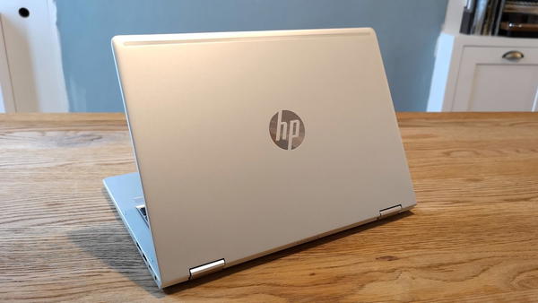 hp ProBook 435 G8 Image 4 Preview