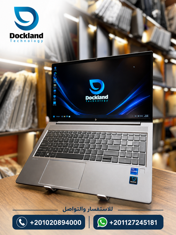 hp zbook G10 Image 2 Preview