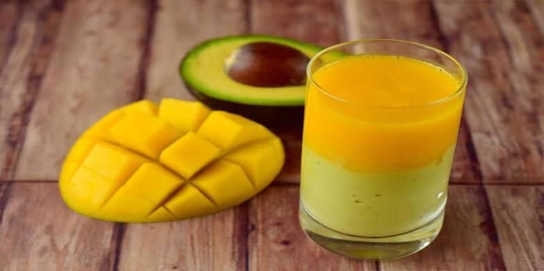 افوكادو مانجو Preview Image
