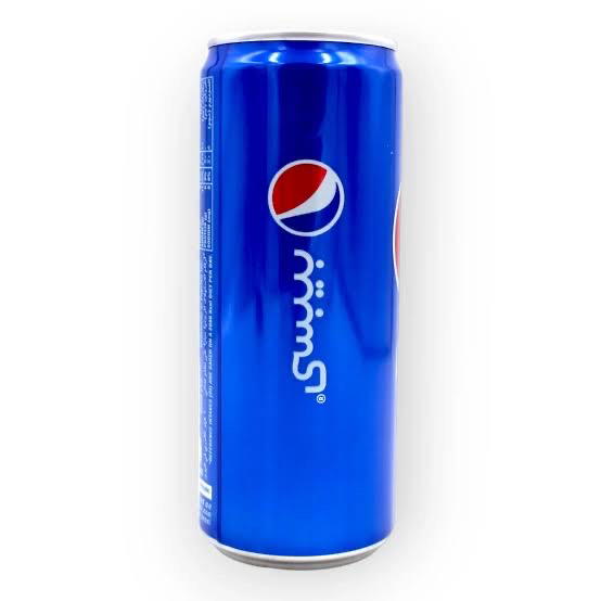 بيبسي  Image 1 Preview