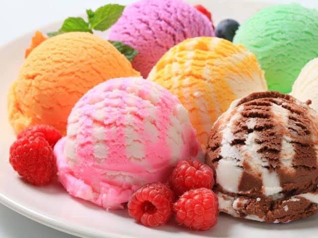 ice cream DOD Preview Image
