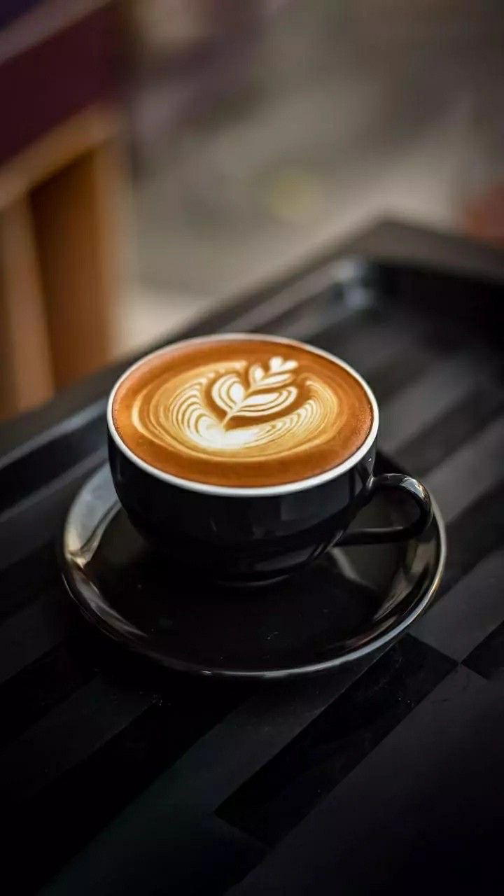 كابتشينو Preview Image