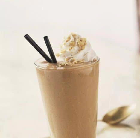 كراميل فرابيه  Preview Image
