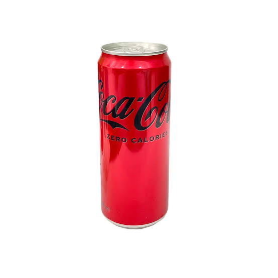 كولا زيرو Image 1 Preview