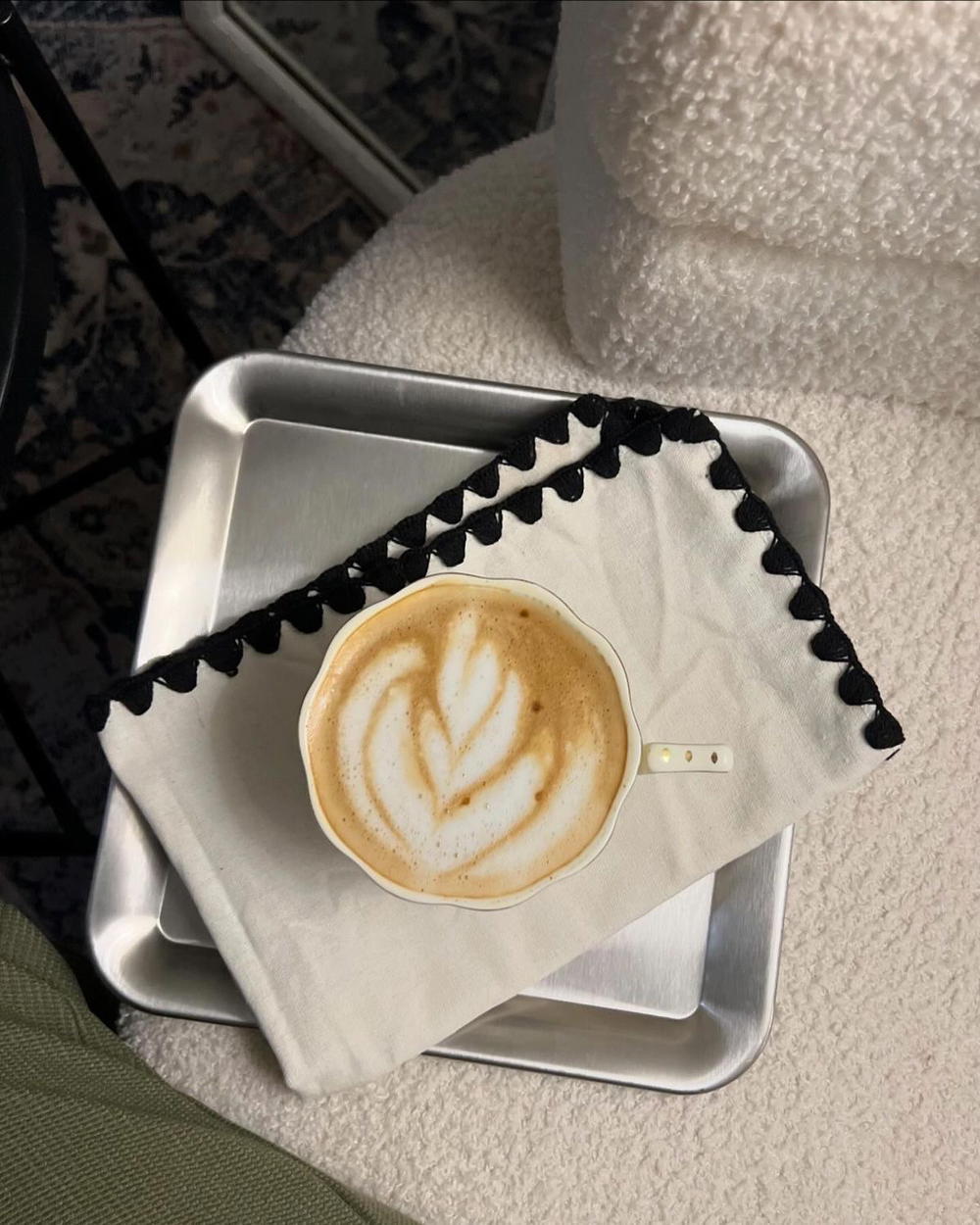 كورتادو Preview Image