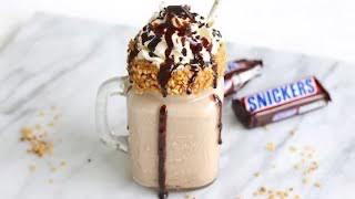 ميلك شيك سنيكرز  Preview Image