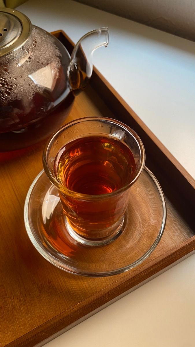 شاي براد Preview Image