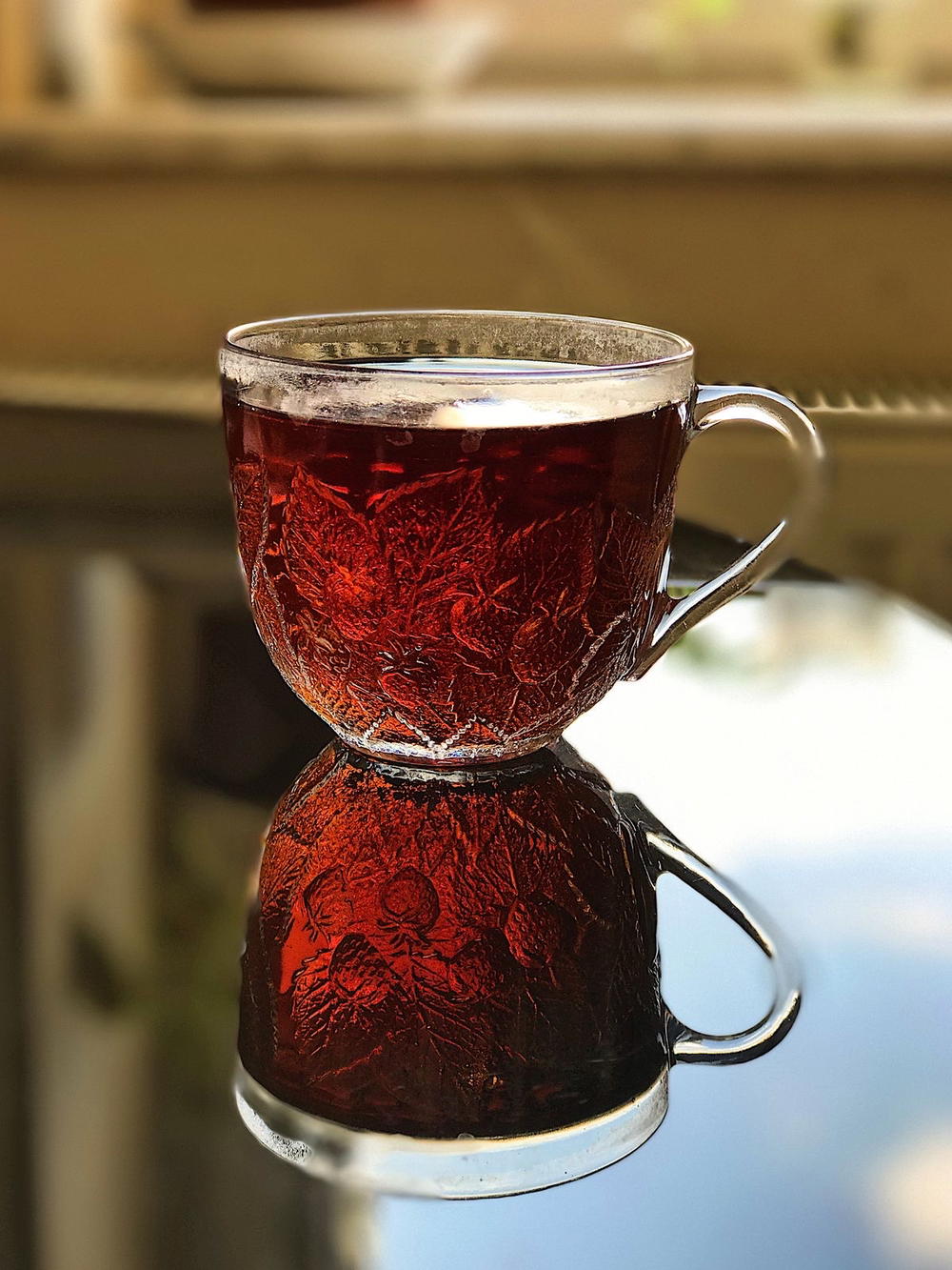 شاي احمر Preview Image