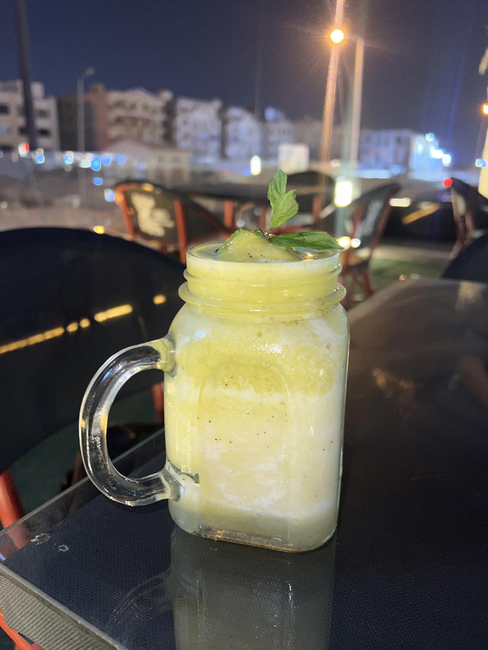 سور دود سموزي Preview Image