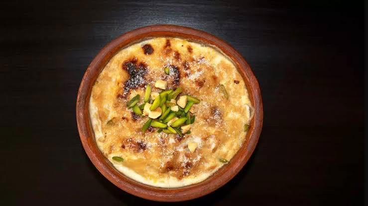 طاجن ام علي  Preview Image