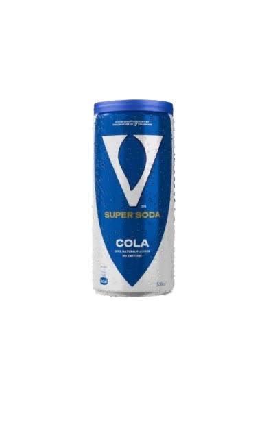 v cola Preview Image