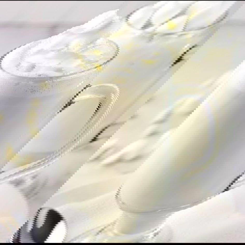 هوت شوكليت وايت Preview Image