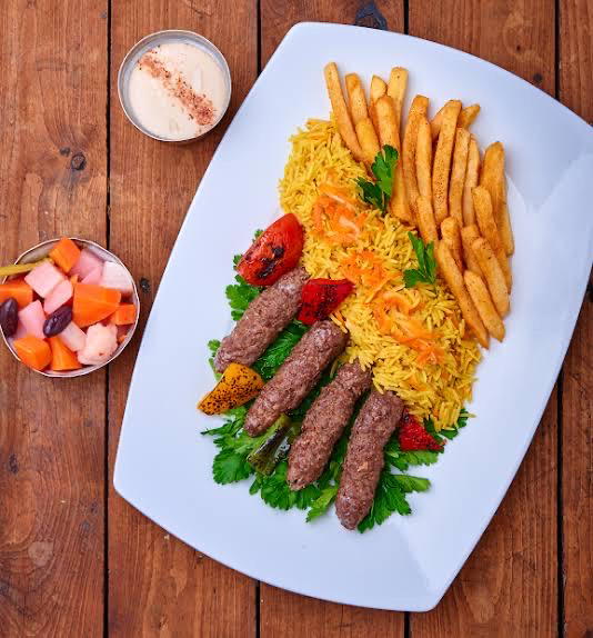 وجبه كفته  Preview Image