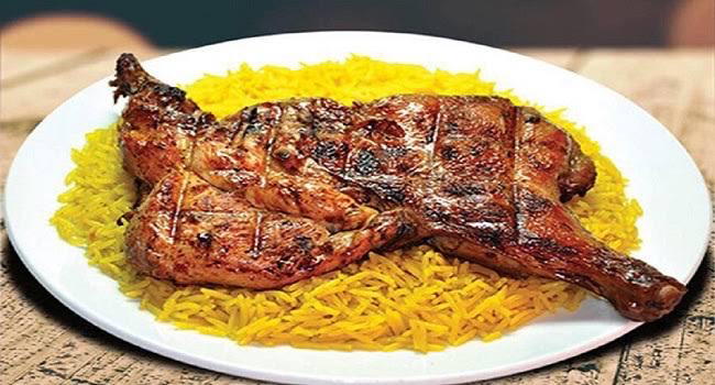 وجبه نص فرخهً Preview Image