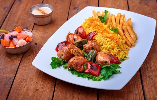 وجبه شيش طاوق  Image 1 Preview