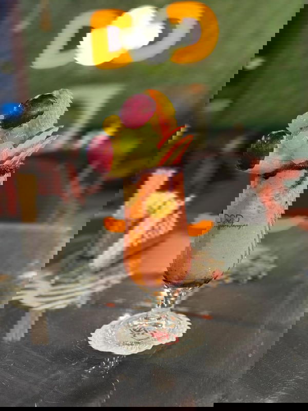 زبادي بالفواكه Image 1 Preview