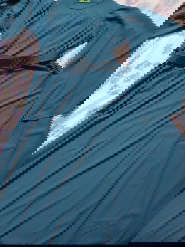 دريس حزام ف الوسط كم مروحه Image 2 Preview