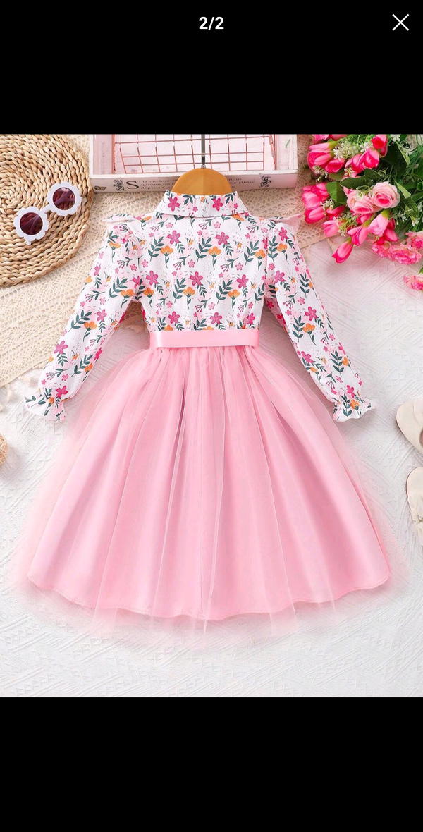 دريس ورد shein Image 1 Preview
