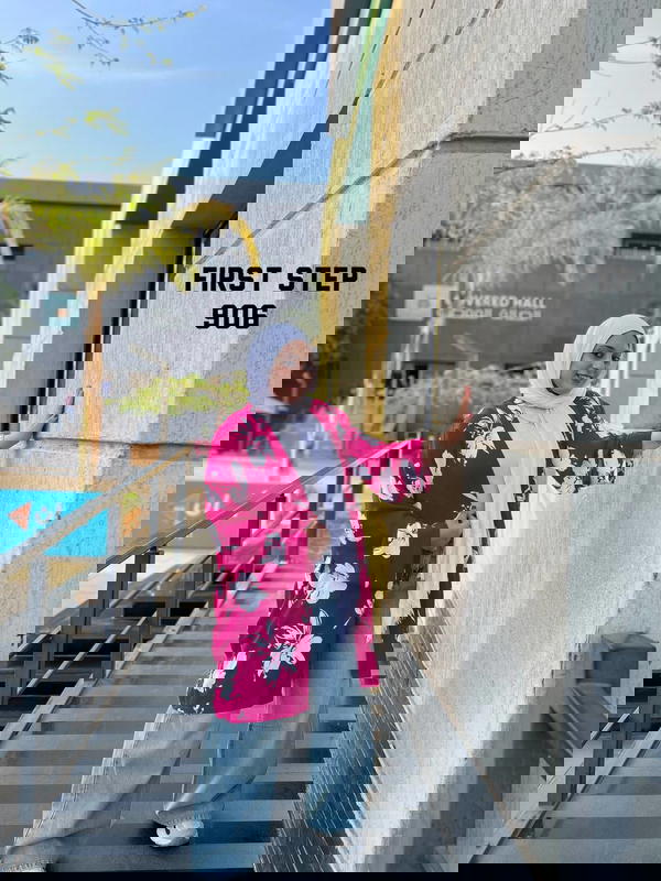 كاردي فلوري Image 1 Preview