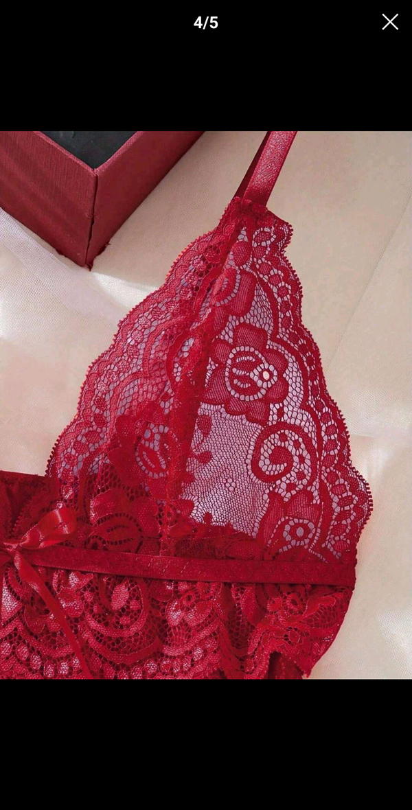 كاش برجاندي shein Image 3 Preview