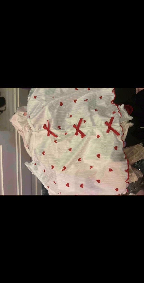 توب فيونكه shein Image 3 Preview
