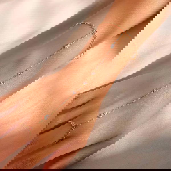 Hand chain ستانلس ستيل Image 2 Preview