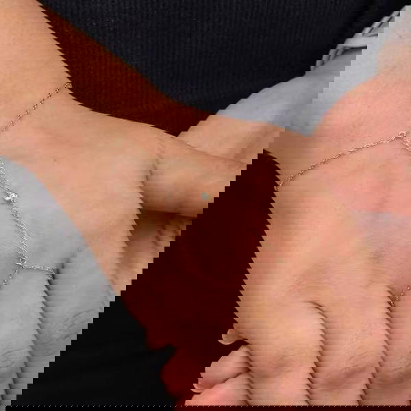 Hand chain ستانلس ستيل Image 4 Preview
