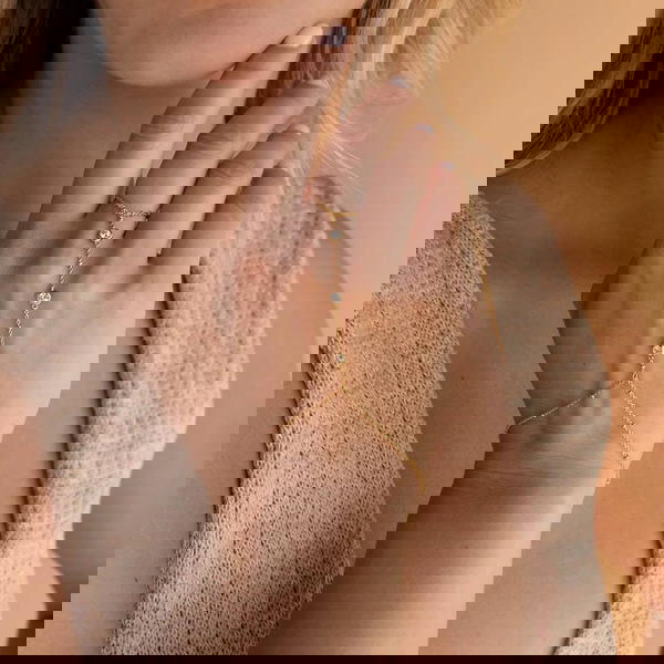 Hand chain ستانلس ستيل Image 5 Preview