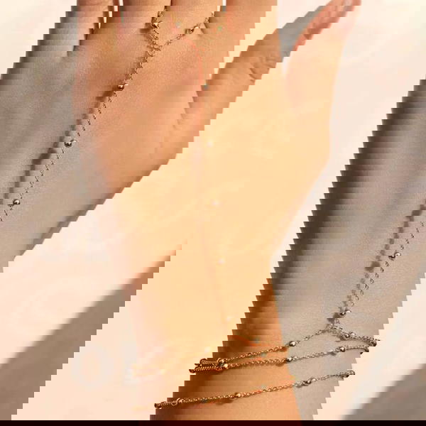 Hand chain ستانلس ستيل Image 7 Preview