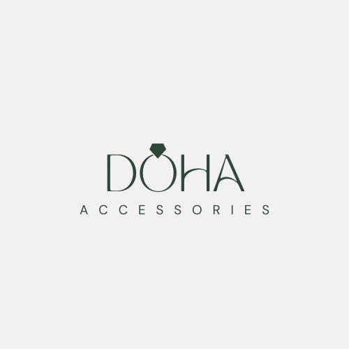 doha eccessories Logo