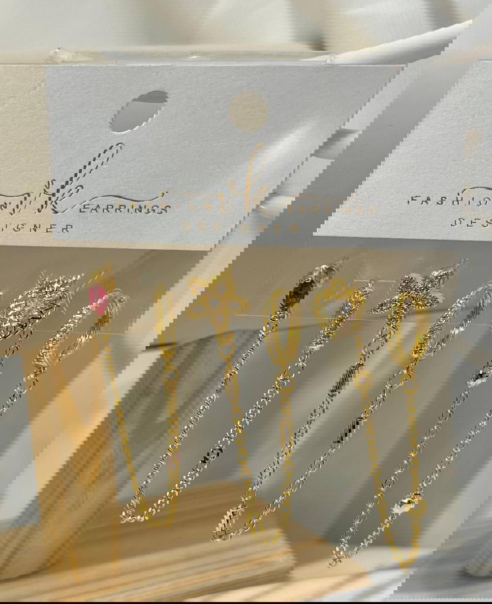 كارت حلقان  Preview Image