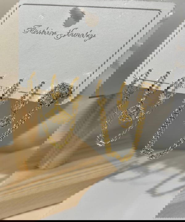 كارت حلقان  Image 2 Preview