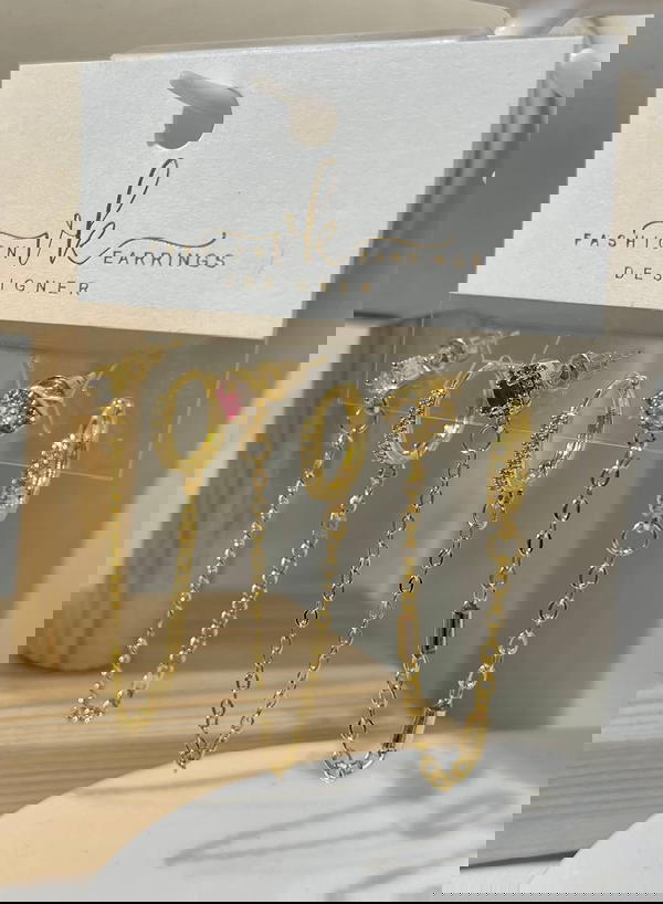 كارت حلقان  Image 3 Preview
