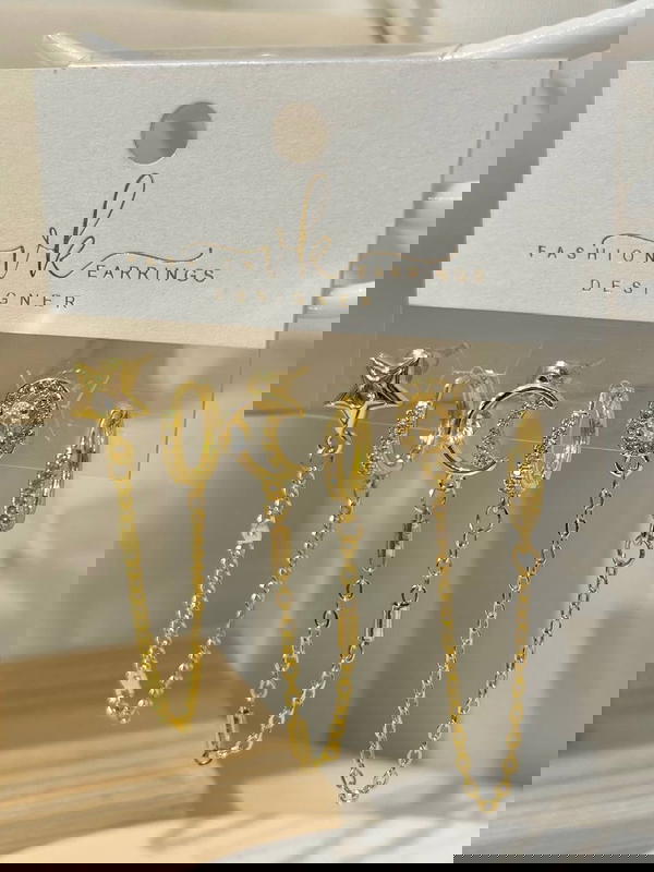 كارت حلقان  Image 4 Preview
