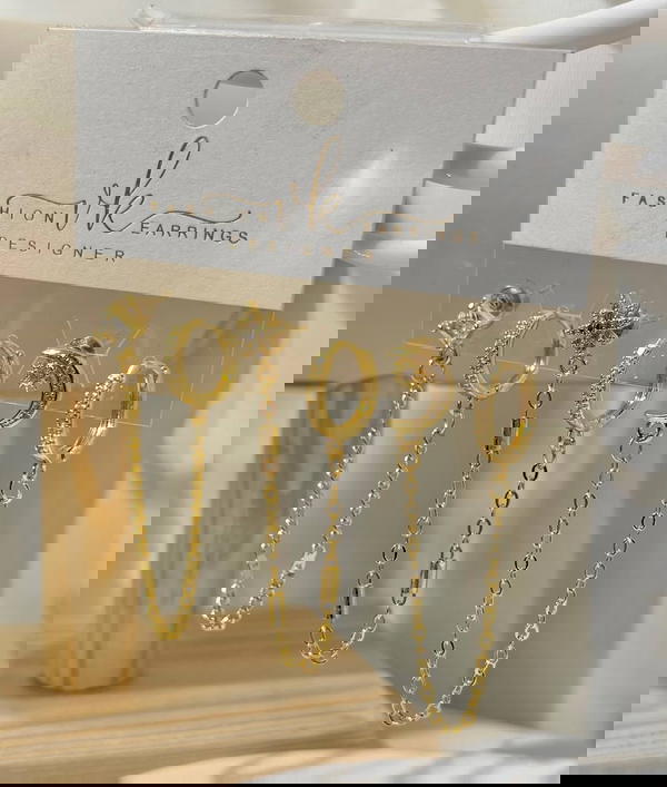 كارت حلقان  Image 6 Preview