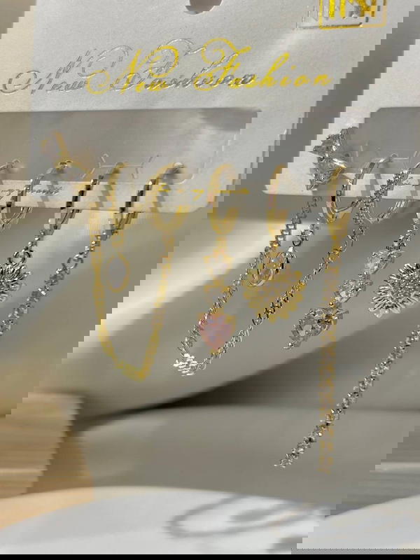 كارت حلقان  Image 8 Preview