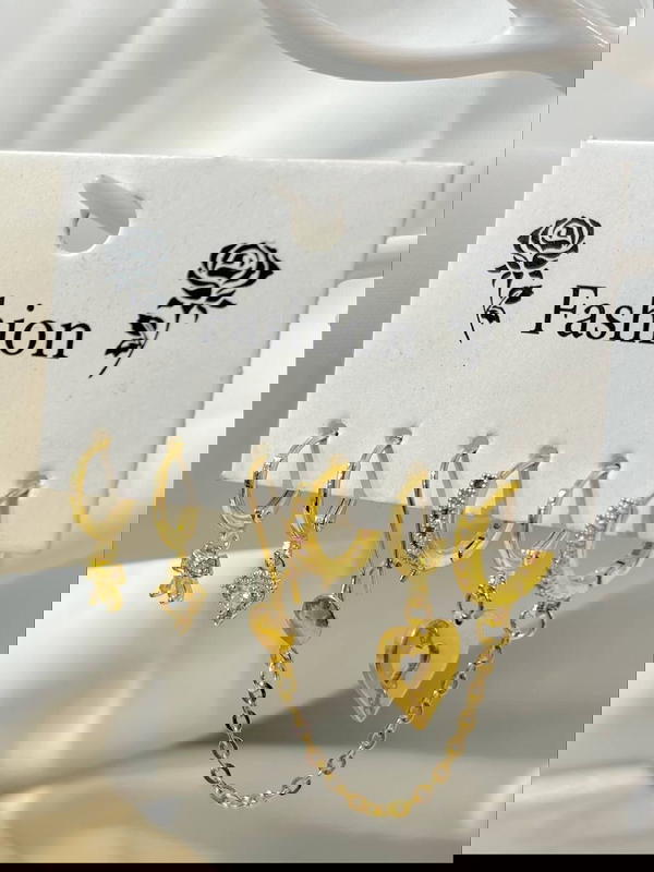 كارت حلقان  Image 10 Preview
